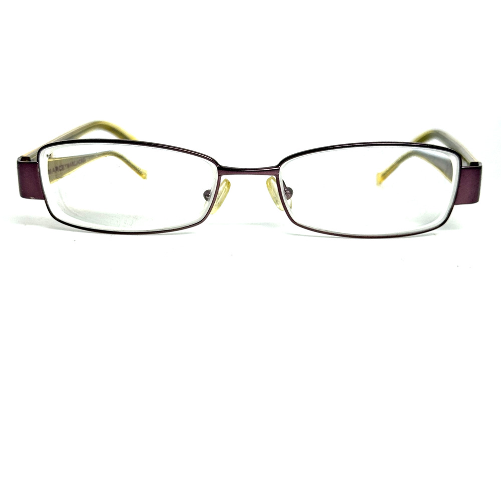 Marc by Marc Jacobs MMJ‎ 452 0P0P EGGPLANT Eyeglasses Frame 51-16-135 20823